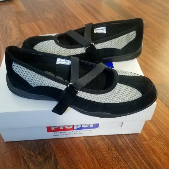 active propet shoes